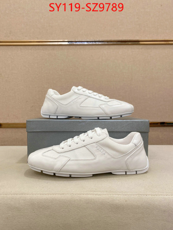 Men shoes-Prada how can i find replica ID: SZ9789 $: 119USD