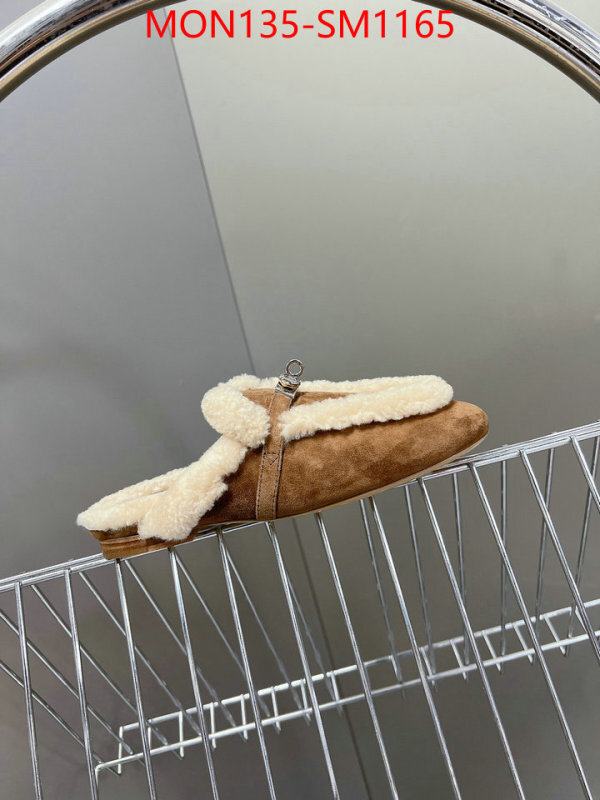 Women Shoes-Hermes sale ID: SM1165 $: 135USD