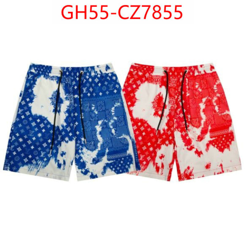 Clothing-LV best ID: CZ7855 $: 55USD