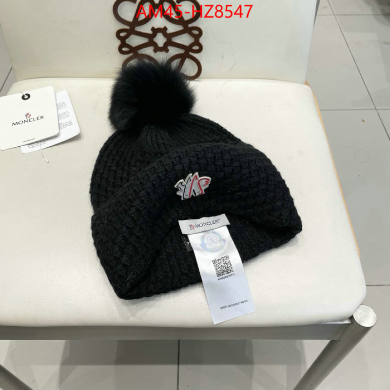 Cap(Hat)-Moncler ID: HZ8547 $: 45USD