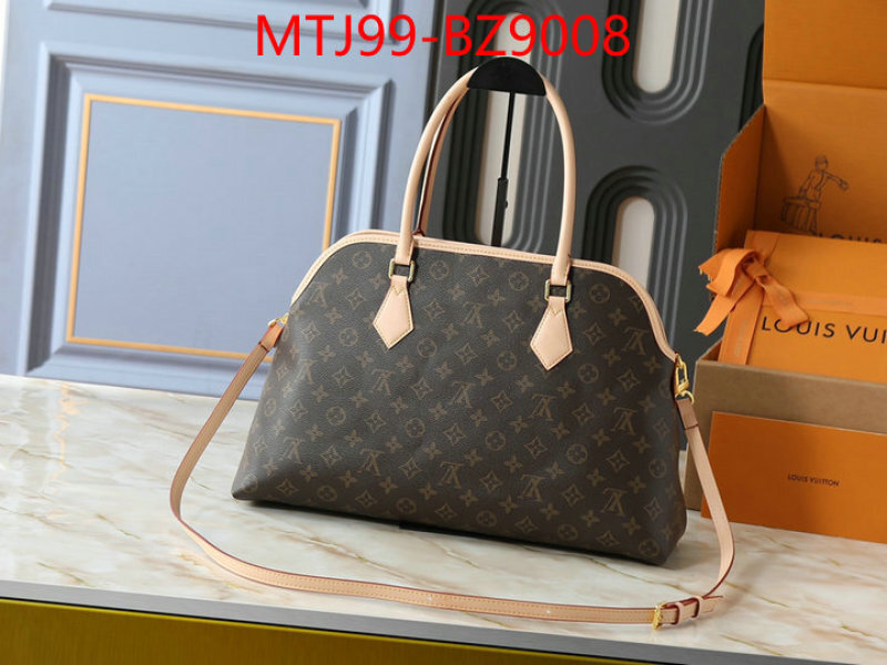 LV Bags(4A)-Pochette MTis Bag- copy ID: BZ9008
