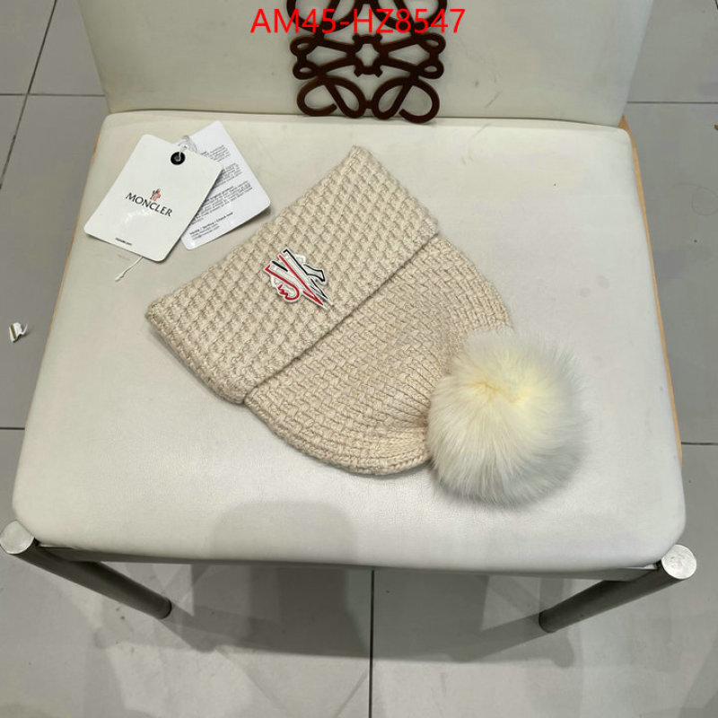 Cap(Hat)-Moncler ID: HZ8547 $: 45USD