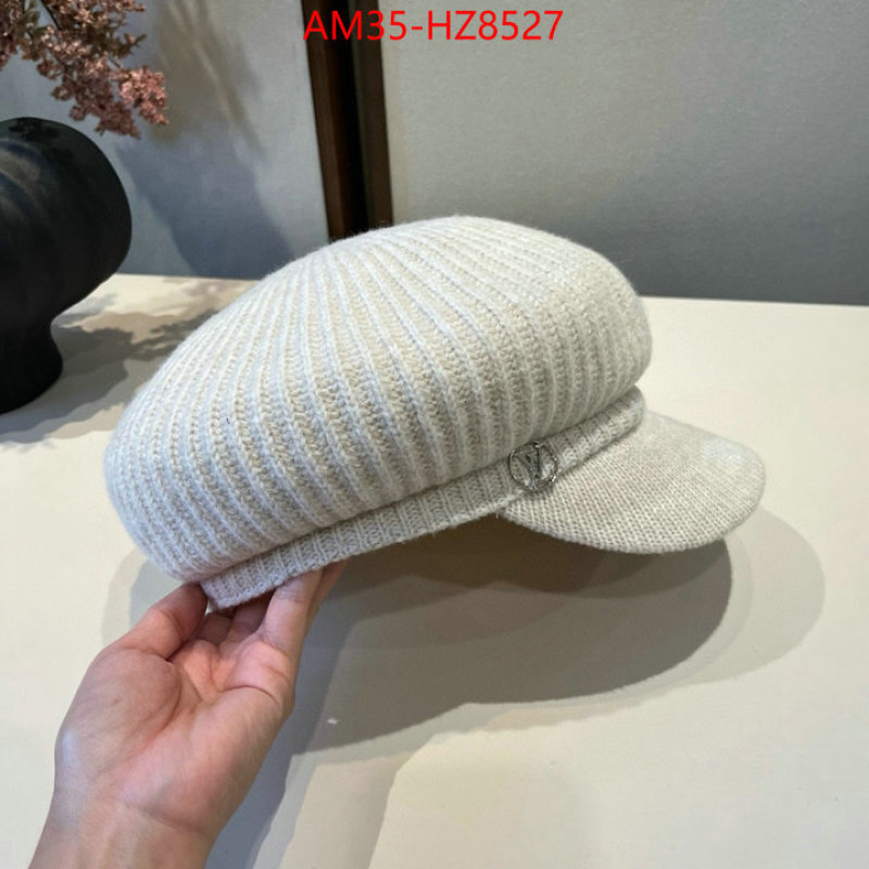 Cap(Hat)-LV ID: HZ8527 $: 35USD