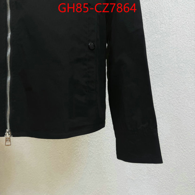 Clothing-Loewe cheap ID: CZ7864 $: 85USD