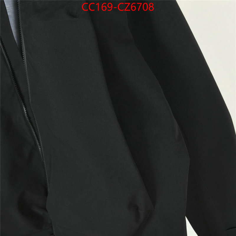 Down jacket Women-KOLON best designer replica ID: CZ6708 $: 169USD