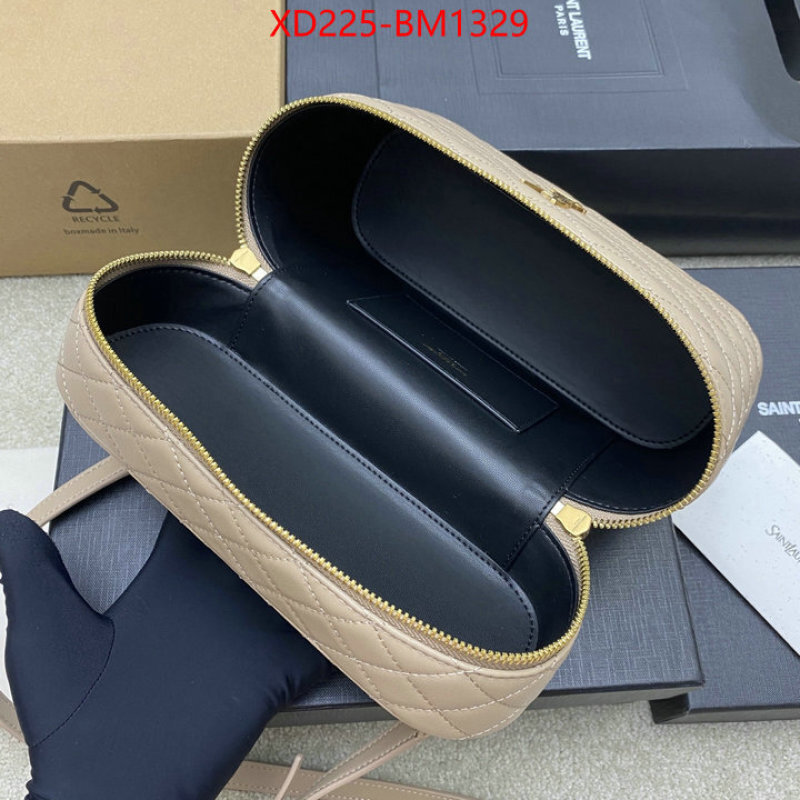 YSL Bags(TOP)-Crossbody- high quality replica ID: BM1329 $: 225USD,