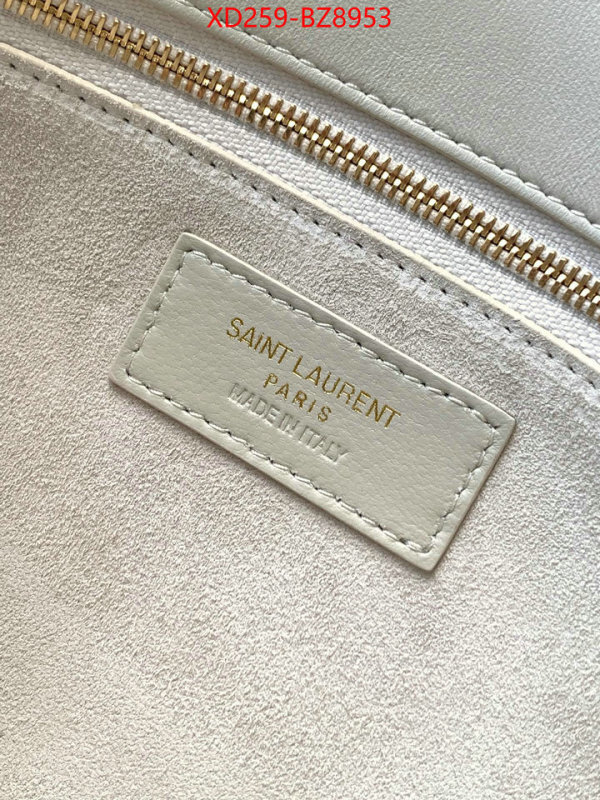 YSL Bags(TOP)-Kate-Solferino-Sunset-Jamie good quality replica ID: BZ8953 $: 259USD,