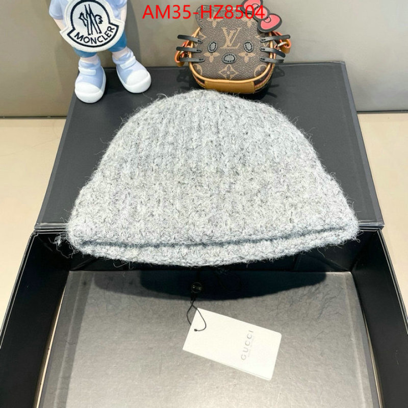Cap(Hat)-Gucci ID: HZ8504 $: 35USD
