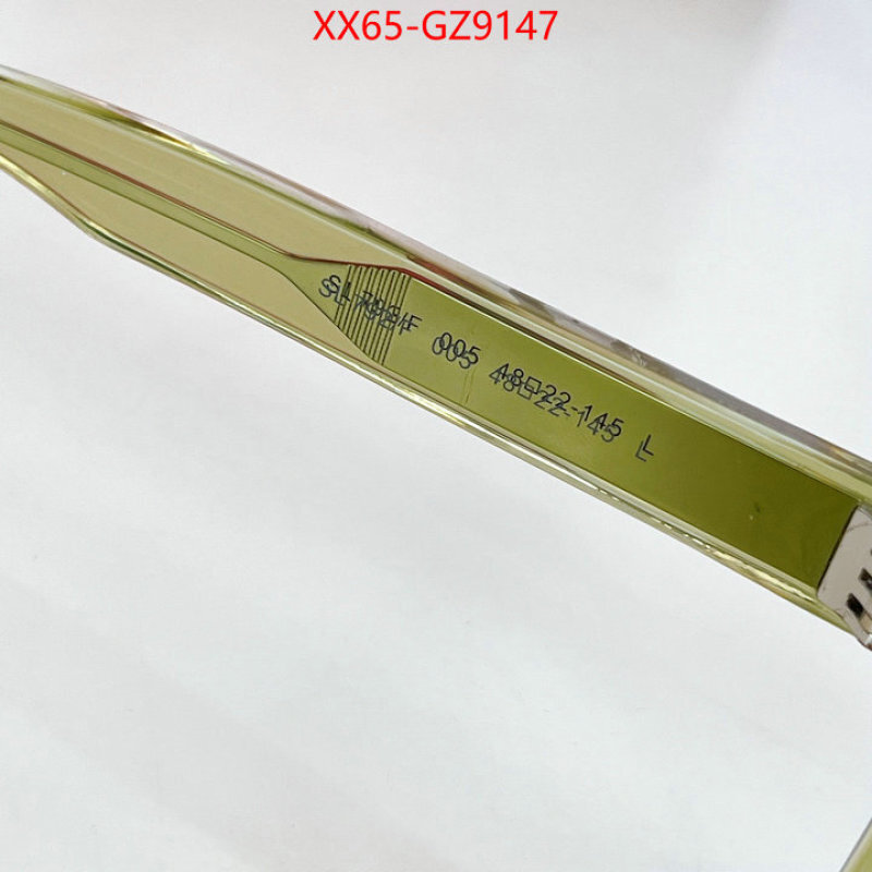 Glasses-YSL buy high quality cheap hot replica ID: GZ9147 $: 65USD