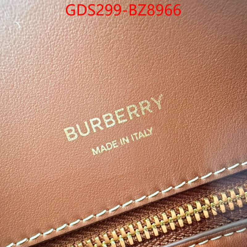 Burberry Bags(TOP)-Handbag- from china 2024 ID: BZ8966