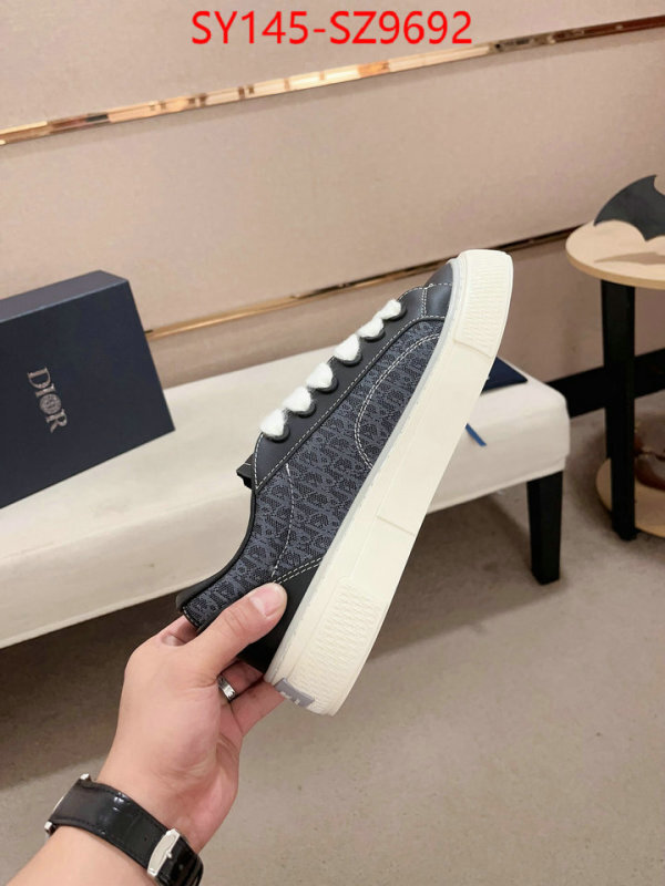 Men shoes-Dior 7 star ID: SZ9692 $: 145USD