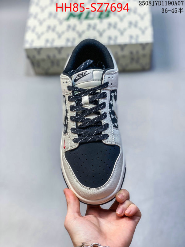 Men Shoes-Nike ID: SZ7694 $: 85USD
