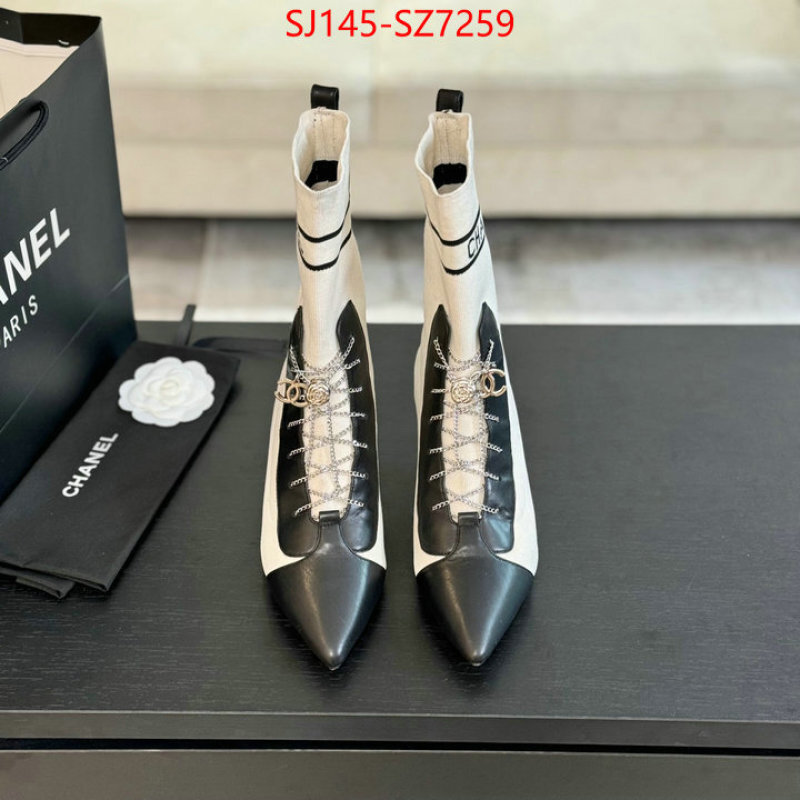 Women Shoes-Boots where to buy high quality ID: SZ7259 $: 145USD