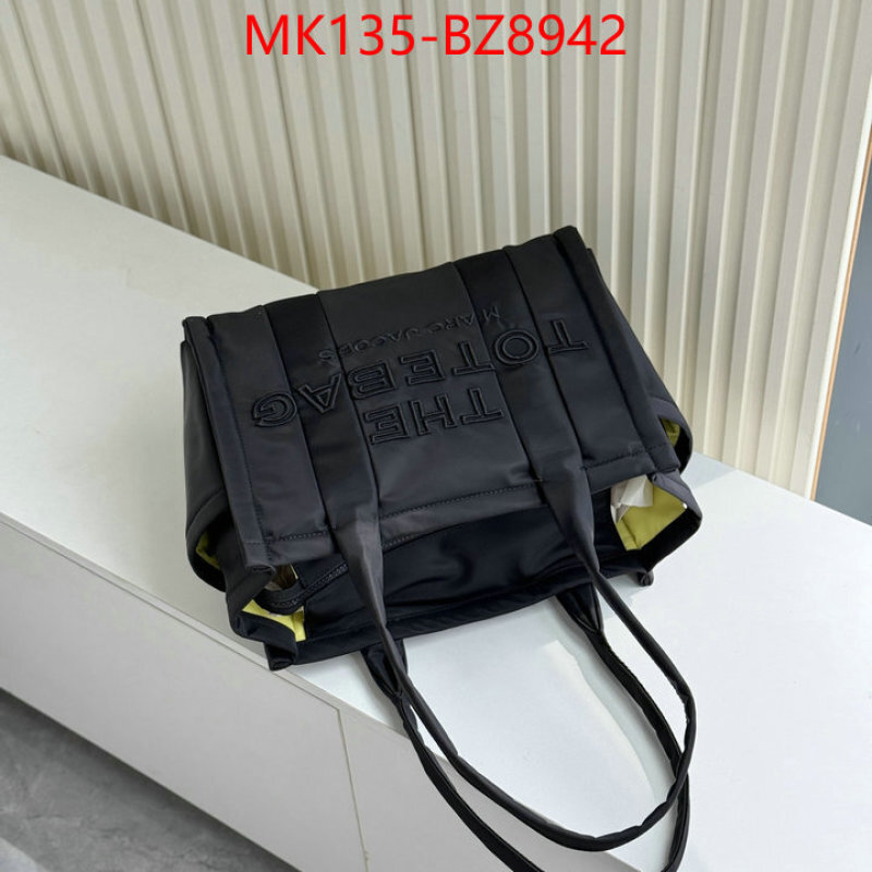 Marc Jacobs Bags(TOP)-Handbag- replica aaaaa+ designer ID: BZ8942