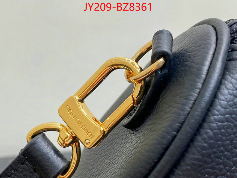 LV Bags(TOP)-Speedy- replica 1:1 high quality ID: BZ8361 $: 209USD,