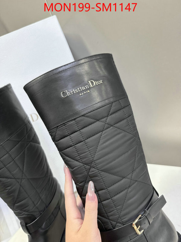 Women Shoes-Dior perfect ID: SM1147 $: 199USD