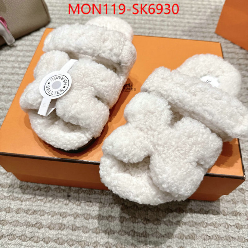 Women Shoes-Hermes shop the best high quality ID: SK6930 $: 119USD