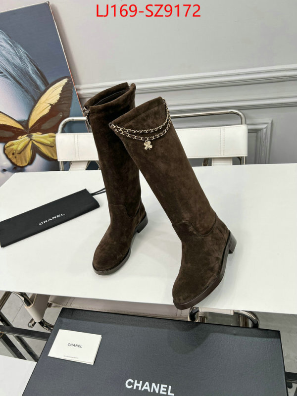 Women Shoes-Boots shop ID: SZ9172 $: 169USD
