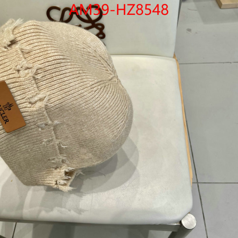 Cap(Hat)-Moncler ID: HZ8548 $: 39USD