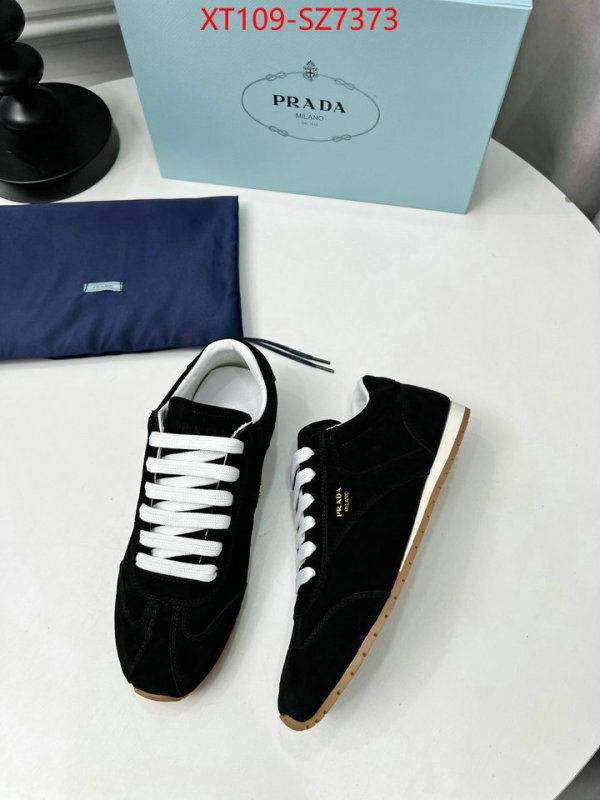 Women Shoes-Prada fake aaaaa ID: SZ7373 $: 109USD