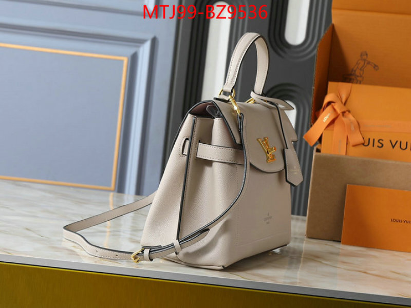 LV Bags(4A)-Handbag Collection- best like ID: BZ9536 $: 99USD,