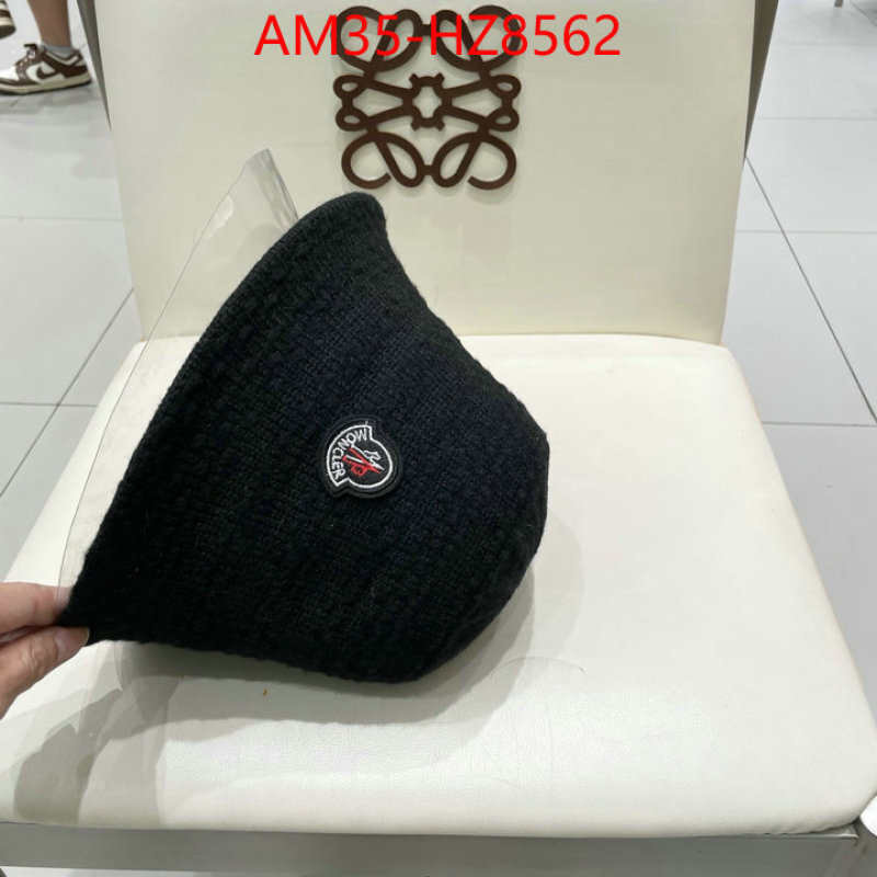 Cap(Hat)-Moncler ID: HZ8562 $: 35USD