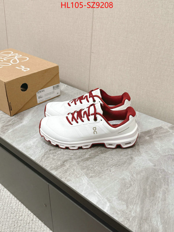 Women Shoes-Loewe what 1:1 replica ID: SZ9208 $: 105USD