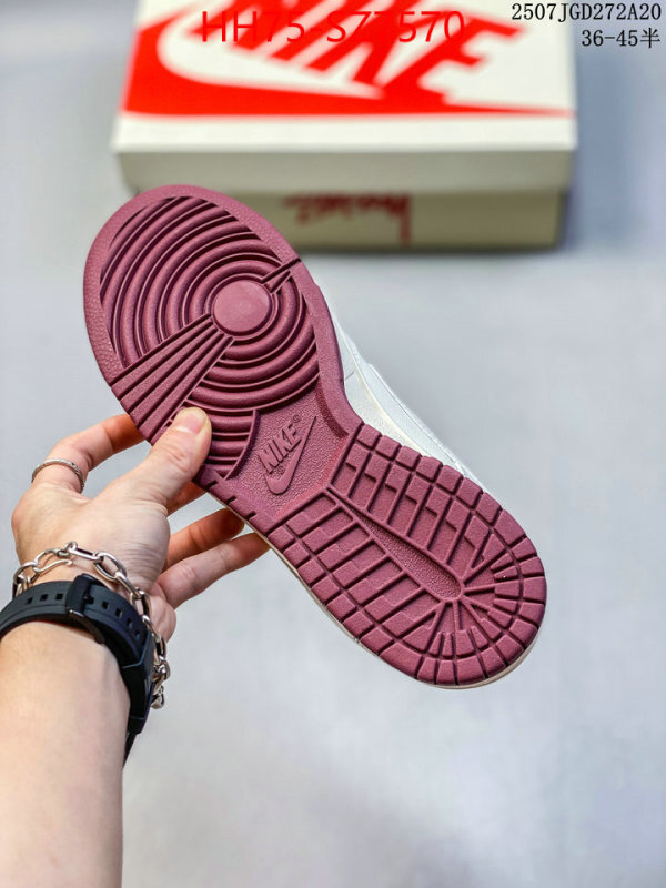 Women Shoes-NIKE what's the best to buy replica ID: SZ7570 $: 75USD