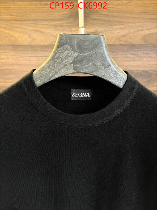Clothing-Zegna ID: CK6992 $: 159USD
