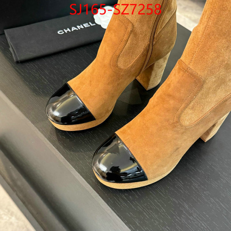 Women Shoes-Boots top brands like ID: SZ7258 $: 165USD