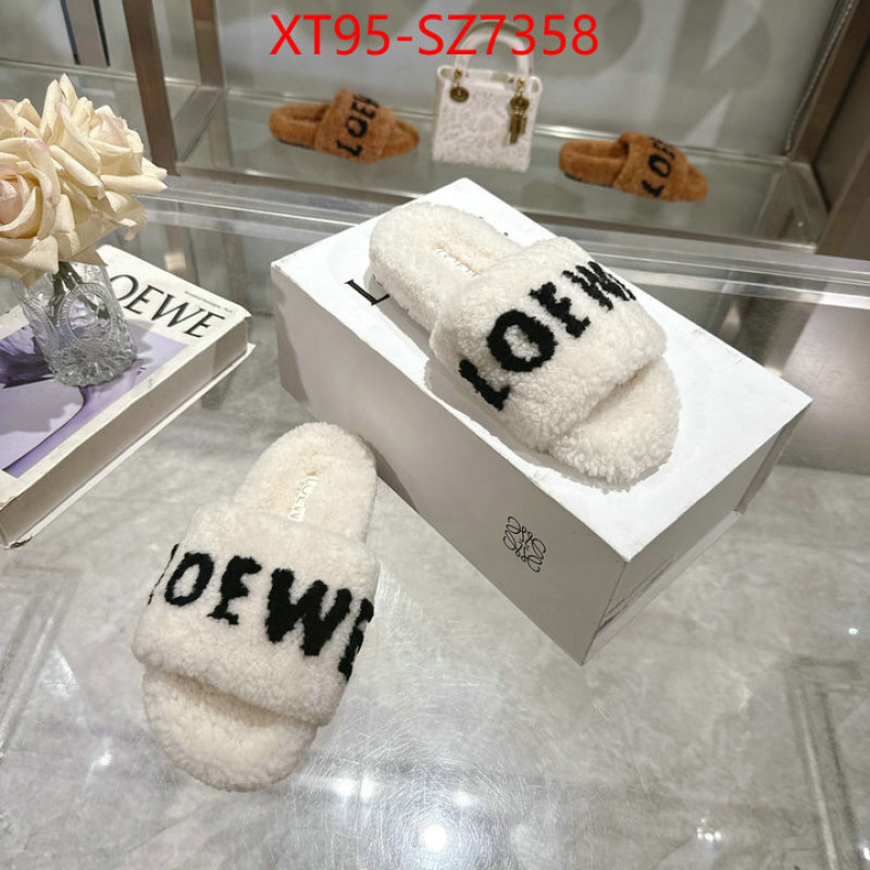 Men Shoes-Loewe top fake designer ID: SZ7358 $: 95USD