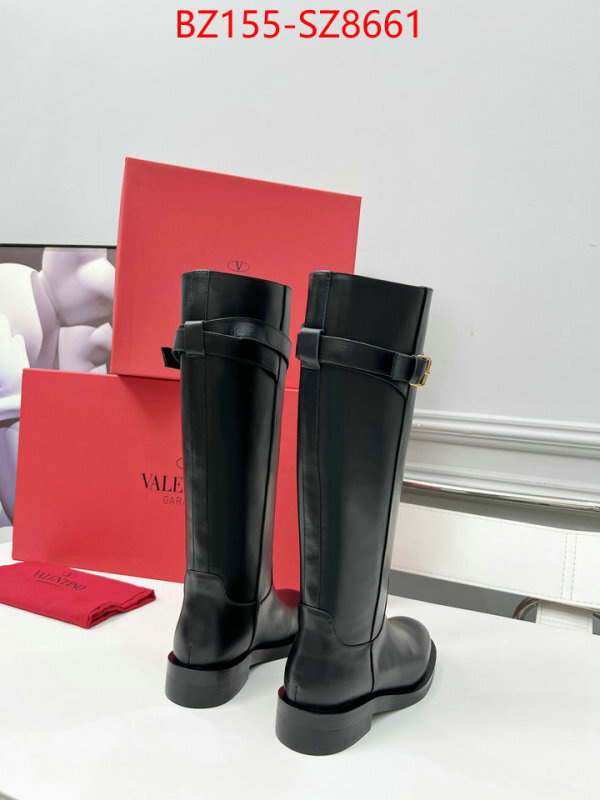 Women Shoes-Valentino ID: SZ8661 $: 155USD