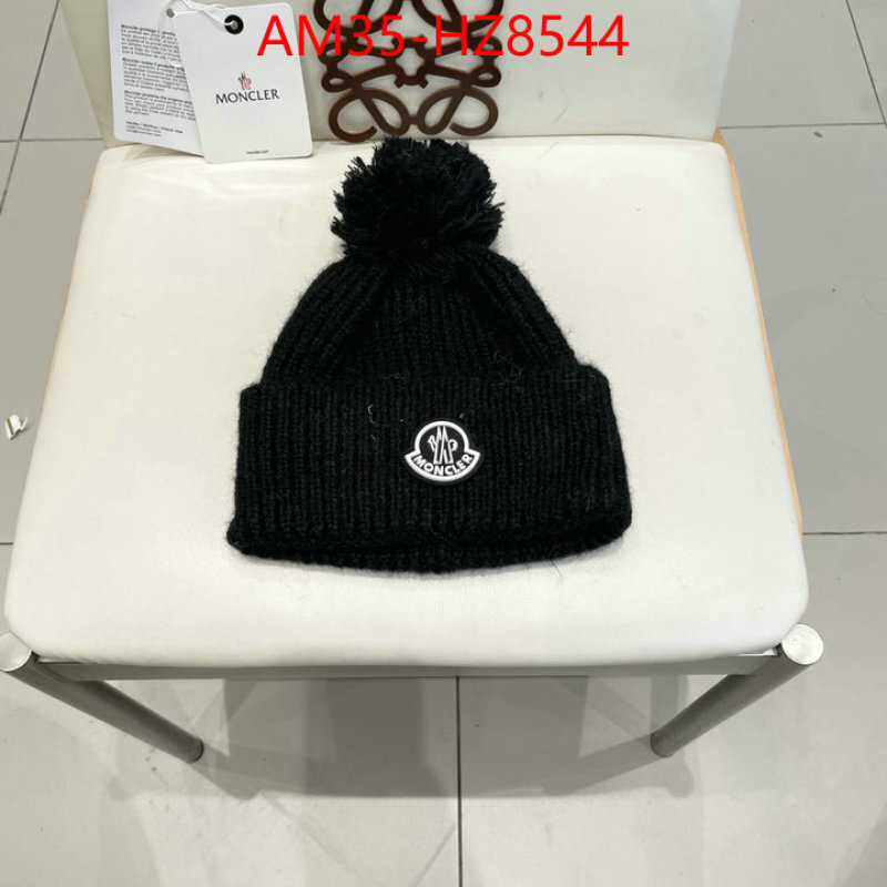 Cap(Hat)-Moncler ID: HZ8544 $: 35USD