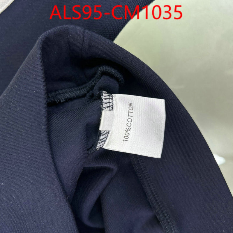 Kids clothing-Moncler for sale online ID: CM1035 $: 95USD