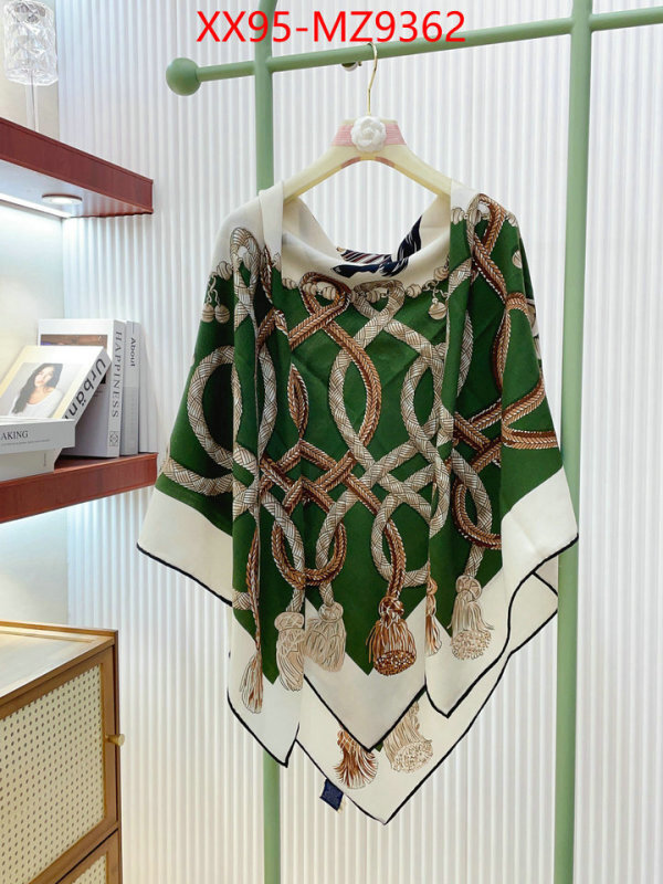 Scarf-Hermes online sale ID: MZ9362 $: 95USD