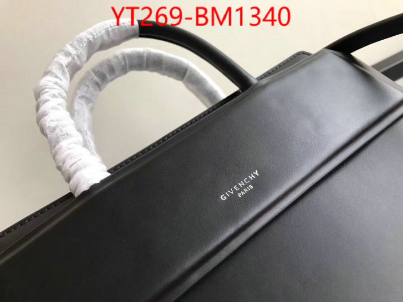 Givenchy Bags(TOP)-Crossbody- same as original ID: BM1340 $: 269USD,