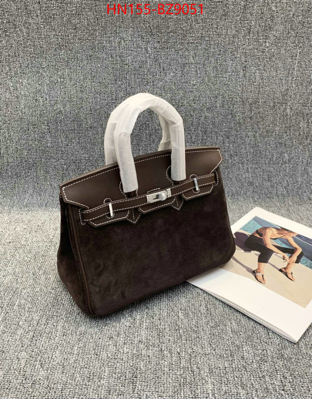 Hermes Bags(4A)-Birkin- copy ID: BZ9051