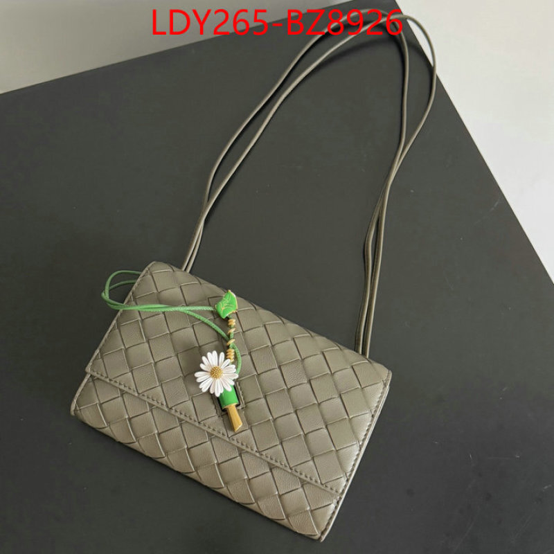 BV Bags(TOP)-Crossbody- quality aaaaa replica ID: BZ8926 $: 265USD,