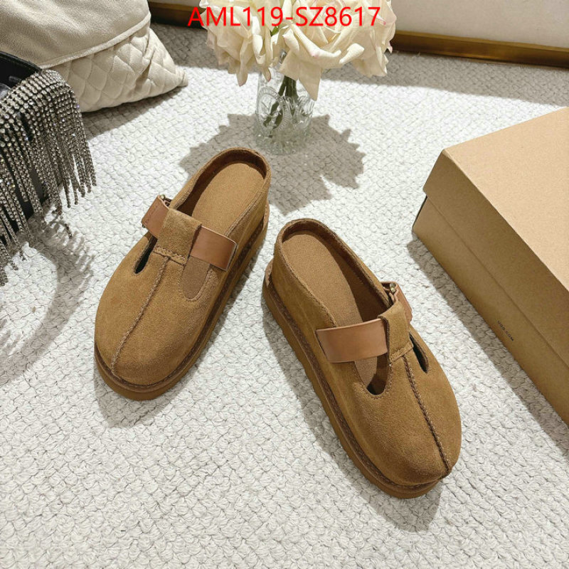Women Shoes-UGG ID: SZ8617 $: 119USD