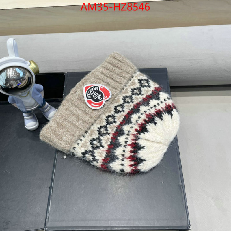 Cap(Hat)-Moncler ID: HZ8546 $: 35USD