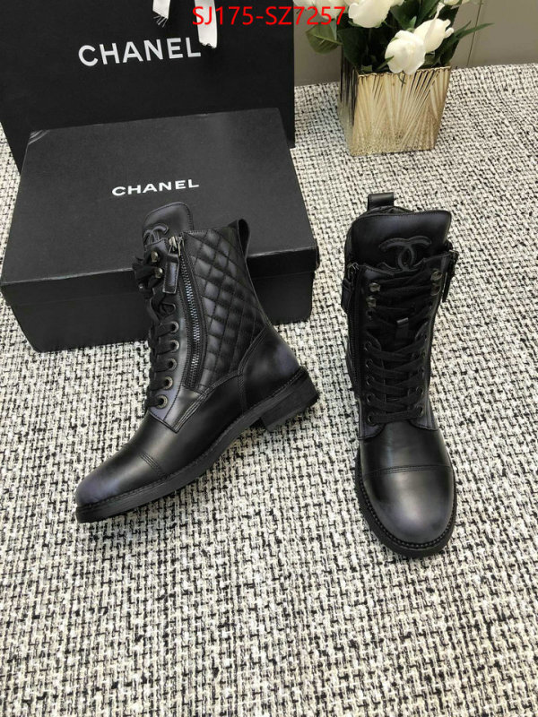 Women Shoes-Boots we curate the best ID: SZ7257 $: 175USD