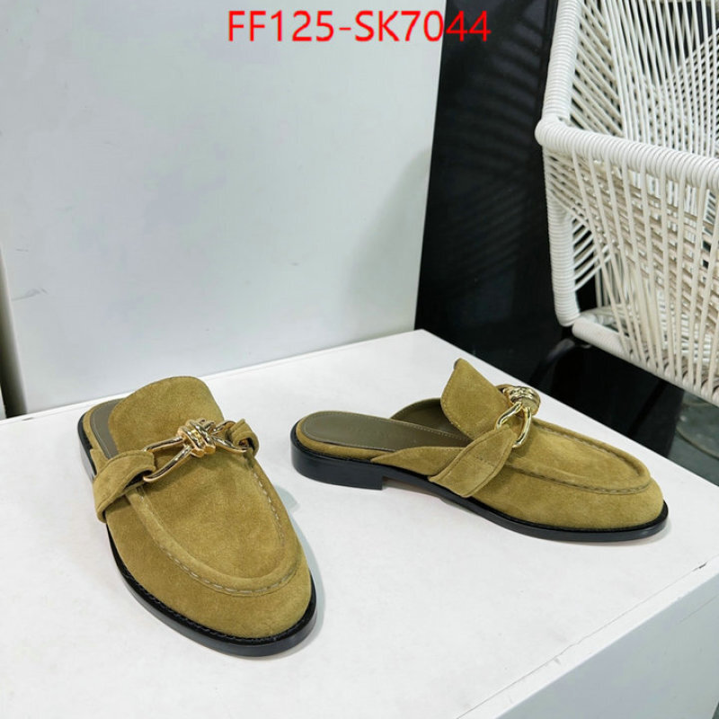 Women Shoes-BV first copy ID: SK7044 $: 125USD