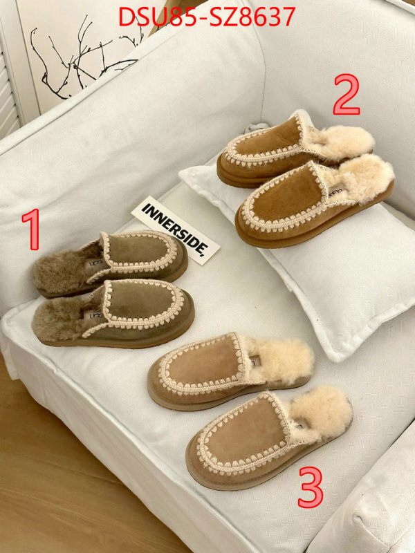 Women Shoes-UGG ID: SZ8637 $: 85USD
