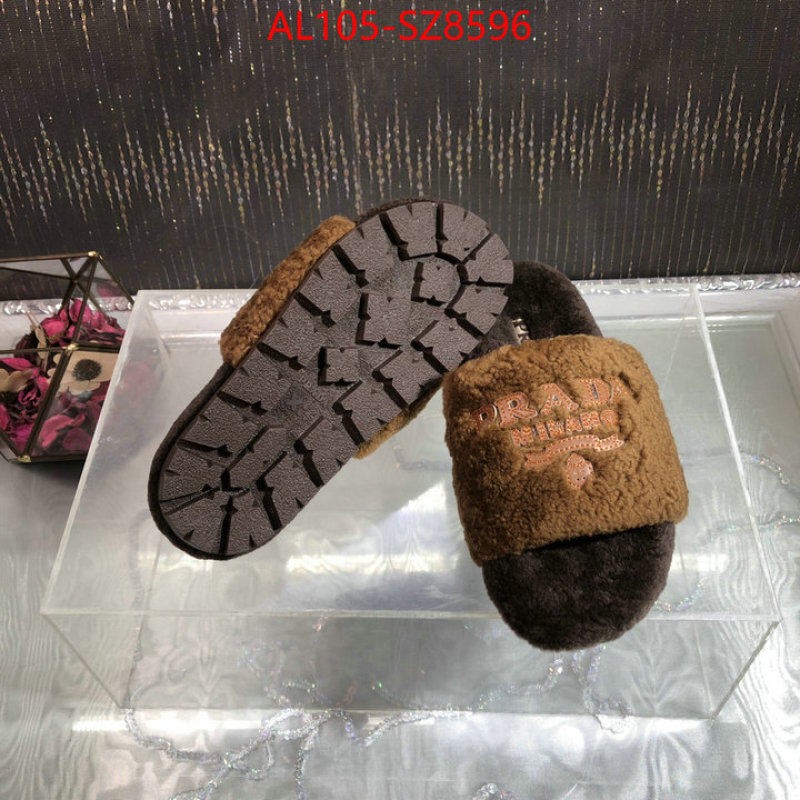 Men shoes-Prada buy 1:1 ID: SZ8596 $: 105USD