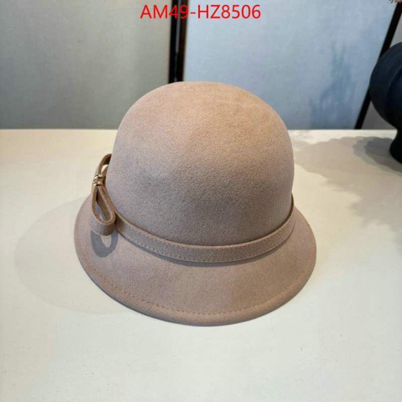 Cap(Hat)-Hermes ID: HZ8506 $: 49USD