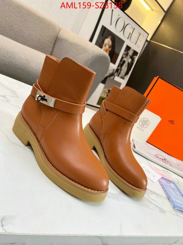 Women Shoes-Hermes ID: SZ8138 $: 159USD