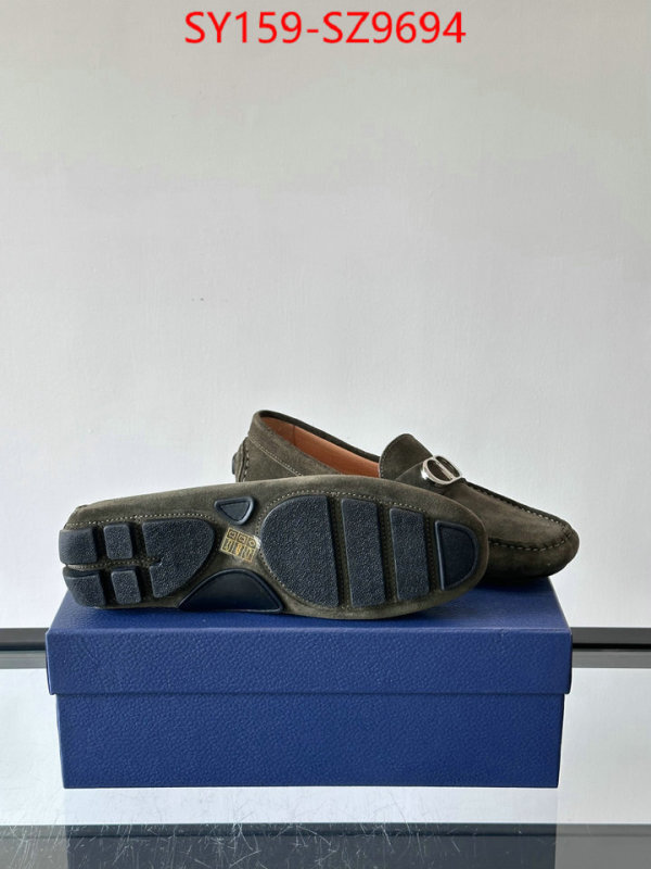 Men shoes-Dior replcia cheap from china ID: SZ9694 $: 159USD