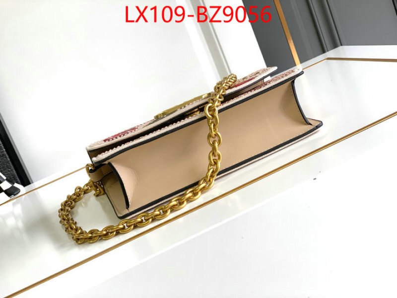 Valentino Bags(4A)-Crossbody- best aaaaa ID: BZ9056 $: 109USD,