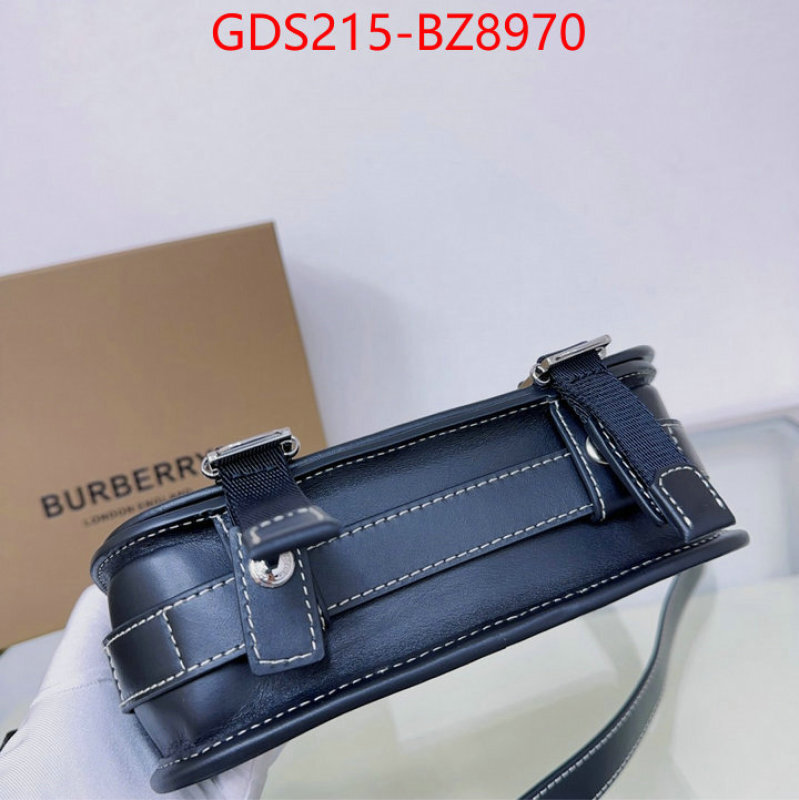Burberry Bags(TOP)-Crossbody- aaaaa+ quality replica ID: BZ8970 $: 215USD,