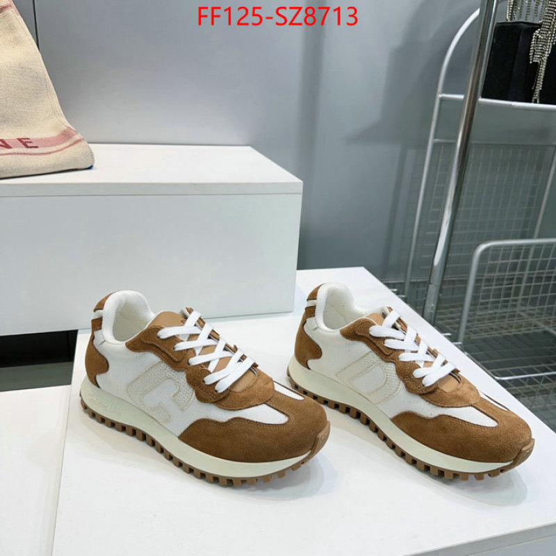 Women Shoes-Dior online from china designer ID: SZ8713 $: 125USD